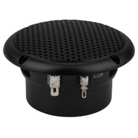 Main product image for Visaton FR8WP-8 3.3" Full-Range Driver 8 Ohm Black 292-624